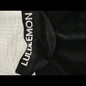 Lululemon Sweater Size 10